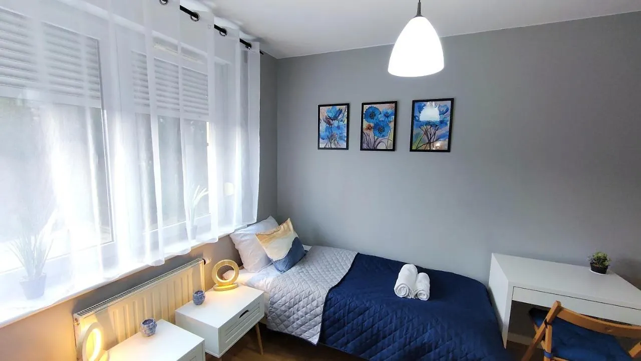 Apartament Na Morenie Gdansk
