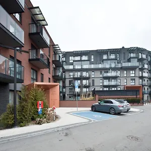 Yourapart Sienna Grobla Apartament