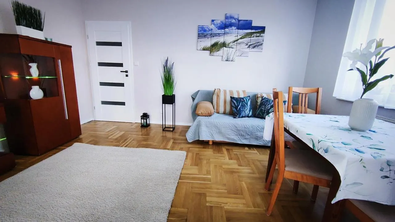 Apartament Na Morenie Gdańsk 0*,
