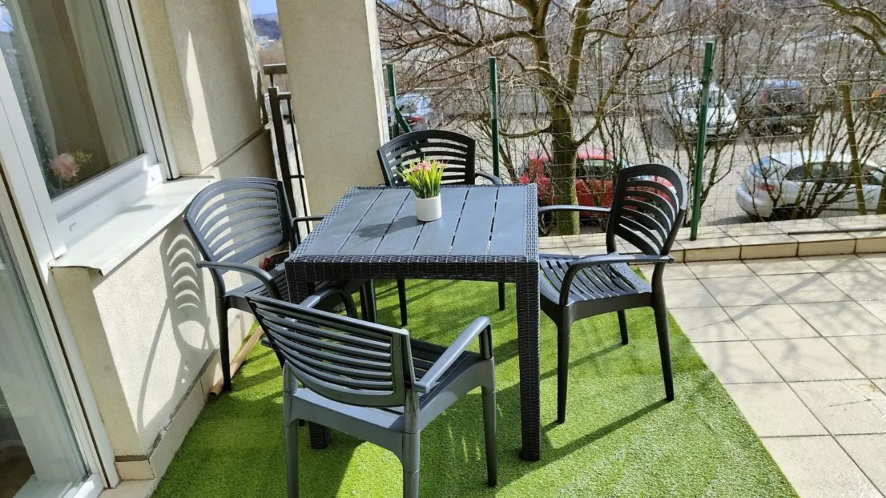 Apartament Na Morenie Gdańsk