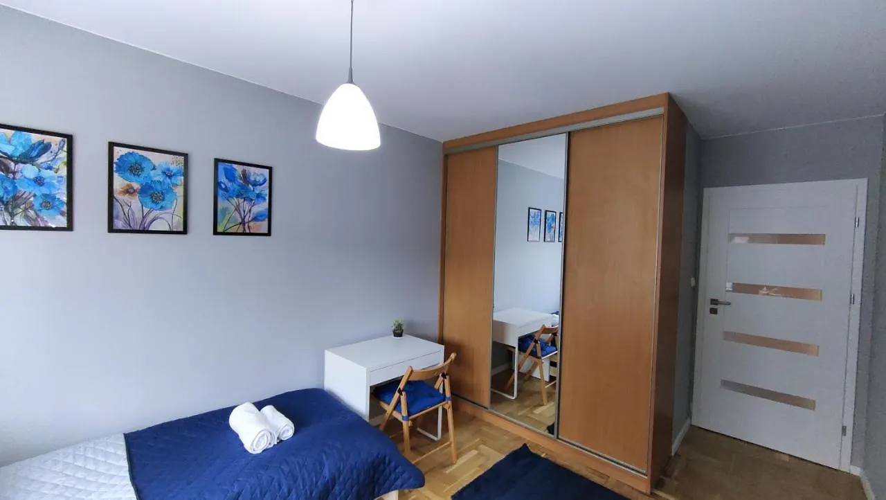 Apartament Na Morenie Gdansk