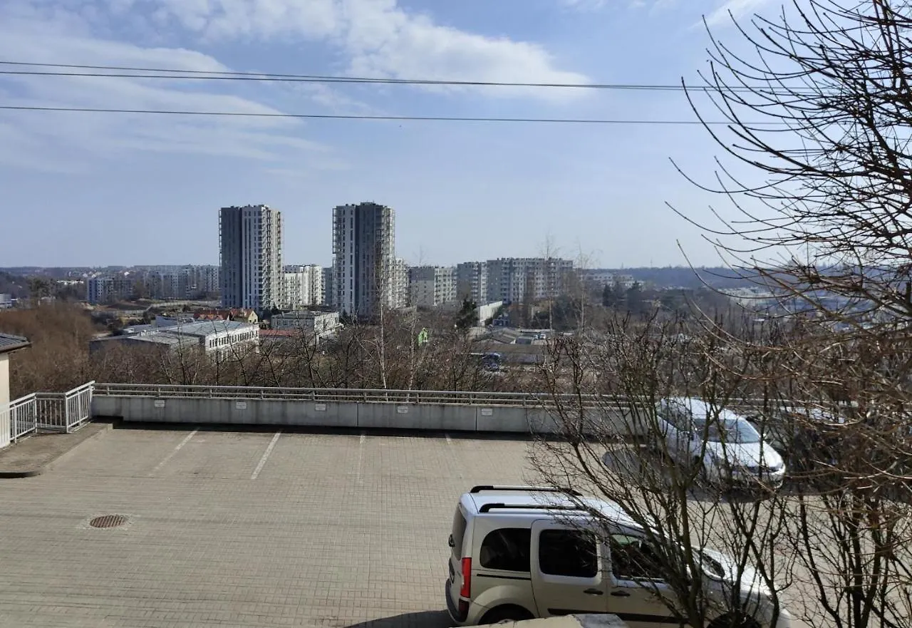 Apartament Na Morenie Gdansk