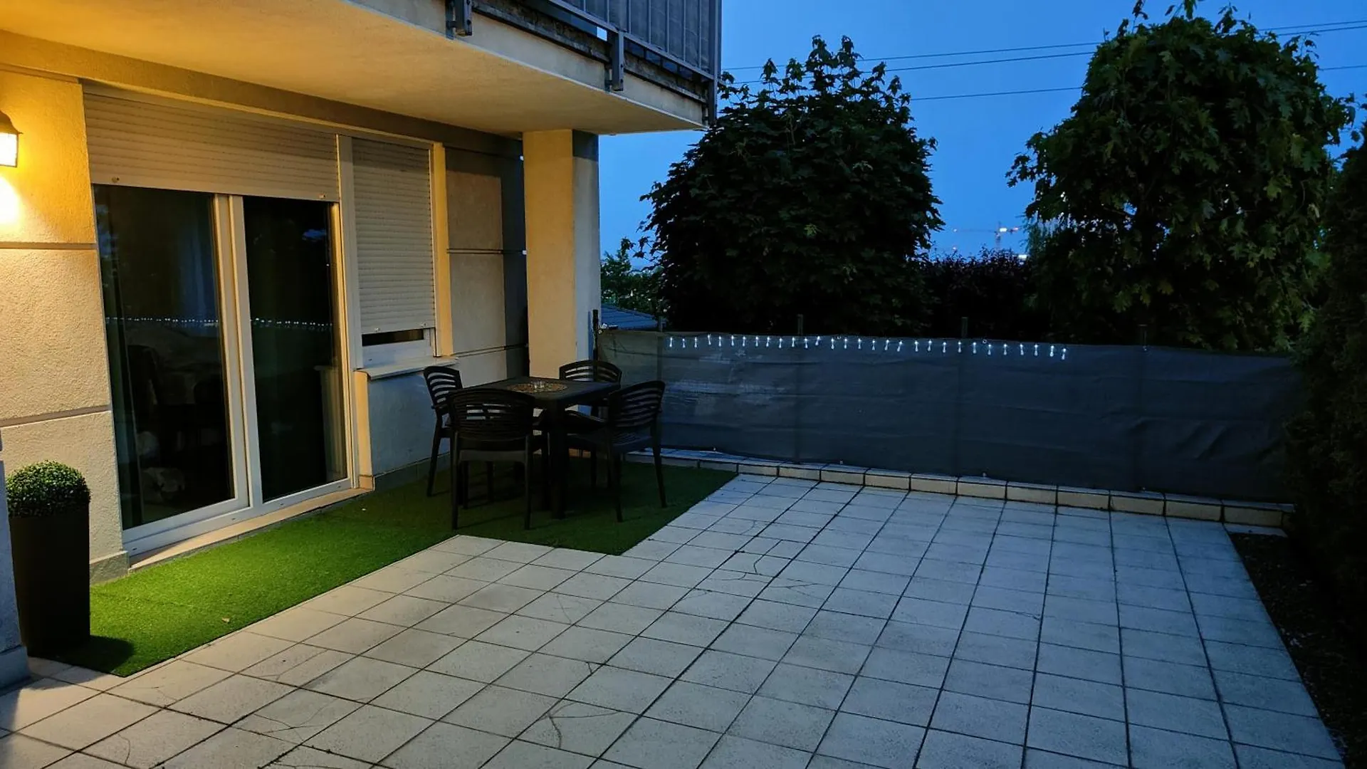 Daire Apartament Na Morenie Gdansk